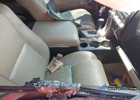 2007 Toyota Tundra Sr5 V8 from USA, damaged, VIN 5TFRV54167X032719